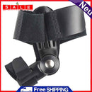 1pc Hallux Valgus Corrector Wide Range Applications Toes for Foot Care (Black)