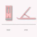Frame Foldable Mobile Phone Bracket Phone Holder Tablet Stand Phone Stand
