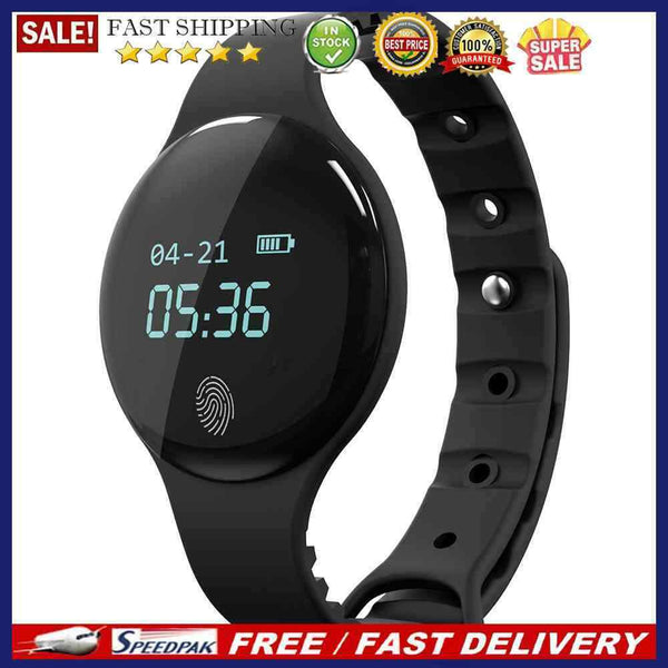 Touch Screen Bluetooth-compatible Waterproof with Camera Sports Smart Watches/Bl