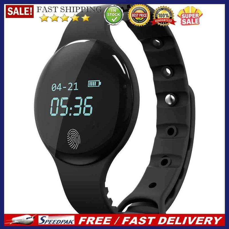Touch Screen Bluetooth-compatible Waterproof with Camera Sports Smart Watches/Bl