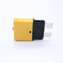 Circuit Breaker Circuit Breaker Fuse Current Overload Protector Automatic Reset