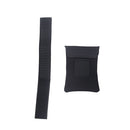 Foldable Durable Road Bike Bicycle Saddle Bag Bicycle Accessories Rear Seatpost