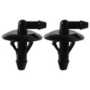 2Pcs Car Window Windshield Washer Hose Nozzle 5125061AA For Sprinter I9P8
