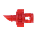 50 PCS Micro Garden Lawn Water Spray Nozzle Sprayer Irrigation Fitting