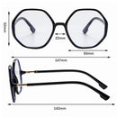 Computer Gaming Eyeglasses Radiation Protection Blue Light Blocking Glasses