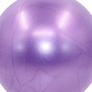 Women Pilates Balance Fitball Yoga Balls with Pump for Fitness Workout Exercise