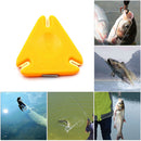 Carp Fishing Stripper Rig Tool Hooklink Line Cutter Feeder Fishing Tackle