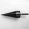 32mm Firewood Splitter Drill Bits Cutting Wood Cone Twist Auger (Hex) Newly