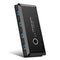 2x4 USB 3.0 Switcher 2 PCs Sharing 4 USB Devices for Keyboard Mouse Printer