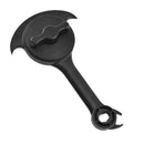 Multifunction Can Opener Bottle Corkscrew Handheld Beer Bottle Opener: