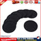 Silicone Non-Slip Placemat Round Insulation Waterproof Cup Mat Tableware Newly
