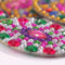 DIY Diamond Painting Mandala Patterns Stud Earrings for Women (RZ003) Newly