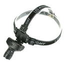 Portable LED Head Lamp High Power Headlight Forehead Torch Waterproof Flashlight
