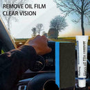 Car Scratch Remover Repairs Nano Cloth Scratch Eraser J0Q2 Sponge K4M2
