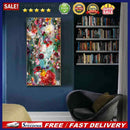 Flowers Plants 5D DIY Full Diamond Square Diamond Rhinestone Diamond Painting