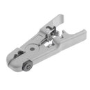 Plastic Universal Cable Stripper Stripping Tool for 3.2-9mm Cable(HT-S501B)
