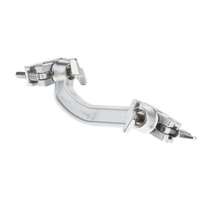 Metall Trommel Halterung Ständer Halterung Clip Percussion Instrumente Teile