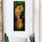 5D DIY Diamond Painting Kits Full Round Drill Animal Decor Rhinestone Art Cra