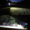 Headlamp Glare Powerful 1000LM Headlight Fishing Camping Lantern Head Torch