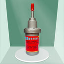 Useful Universal Adhesive Glue Oily Strong Welding Flux Waterproof Repair Glue