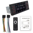 HD Screen In-dash Audio Head Unit Bluetooth Car Stereo Radio Car MP5 Player