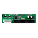 Pata to Sata Sata to IDE Adapter Converter 2.5 Sata Female to 3.5 inch IDE Male
