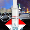 100ml Hydrophilic Car Defog Anti Fog Agent Rearview Mirror Glass Coating
