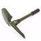 Multifunction Shovel Tools Folding Trowel with Compass Multitool