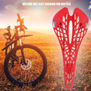 Bicycle Hollow MTB Road Mountain Seat Cushion Cycling Ergonomics Saddle Seat