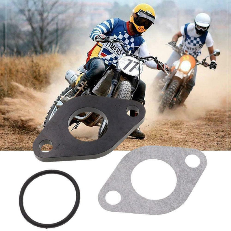ATV Accessories 50CC-110CC Carburetor Paper Gasket Tool 2022 Bakelite J6C3