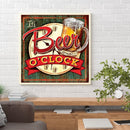 5D DIY Diamond Painting Letters Full Drill Rhinestone Mosaic Art Picture Ki