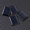 4x 0.15W 3V Mini Solar Panels Solar Battery Charging Module 40 X 30mm Newly