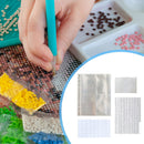 Diamond Painting Storage Book Kits (Loose Leaf+Self Sealing Bag+Stickers) Newly