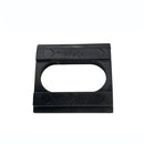 Spacer For Hailong Max Battery Case Protect E-Bike Battery Rubber Pad