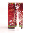 colorful Night Light glowing LED Christmas Color Change optical fiber tree
