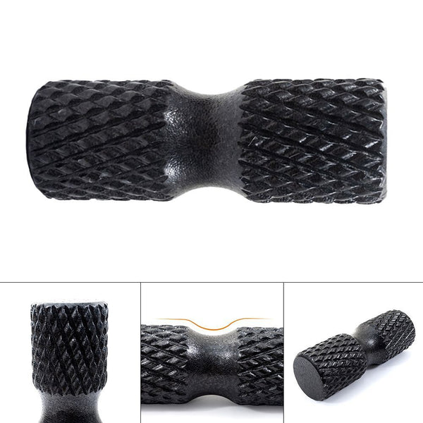 EPP 42cm Foam Exercise Fitness Back Leg Arm Yoga Column Massage Roller Block