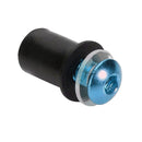 10pcs 5mm/0.20 "Motorcycle windshield windshield windshield screw screw K