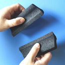 Soft Neck Face Duster Sponge Brushes Hair Clean Beard Trimming Styling Tools