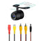 Car Back Up Parking Bullet Camera Rear View Wide Angle Guide ?150mA Vision D2J6