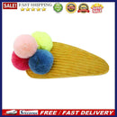 Sweet Hair Clips Cute Fruit Animal BB Hairpins Korean Barrettes for Women Gir