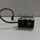 Metal Electric Bucket Changer for Huina 550/560/570/580/592/593/594 RC Excavator
