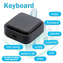 1 Keys Mechanical Keyboard USB Shortcut Programmable For Linux, MacOS, windows~