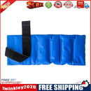 Portable Cool Ice Packs Wrap Bake Cooling PVC Bag for Pastry Blender Mixer
