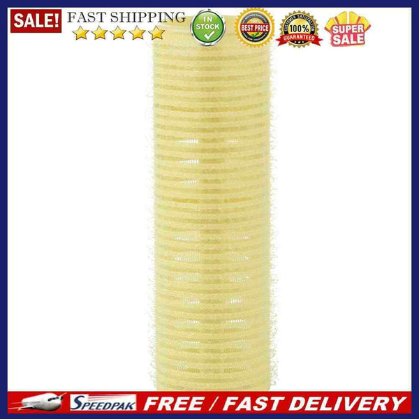 Heatless Self-Adhesive Curling Rod Salon Home DIY Hair Styling Tools Accessories