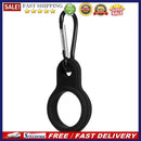 Climbing Water Bottle Holder Carabiner Silicone Outdoor Sport Kettle Buckle