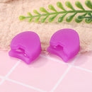 Comfortable Clarinet Finger Rest Protector Pads Woodwind Instrument Spare Parts