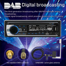 phone Audio host Bluetooth In-dash Audio Head Unit Car MP3 Player Car Radio