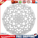 Metal Cutting Die Stencil for DIY Scrapbooking Photo Album Flower (MS-632)