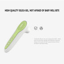 Doorknob Decor Silicone Guard Sleeve Door Handle Protector Door Knob Cover