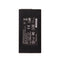 48V 0.5A 24W Desktop POE Power Injector Ethernet Adapter Surveillance CCTV